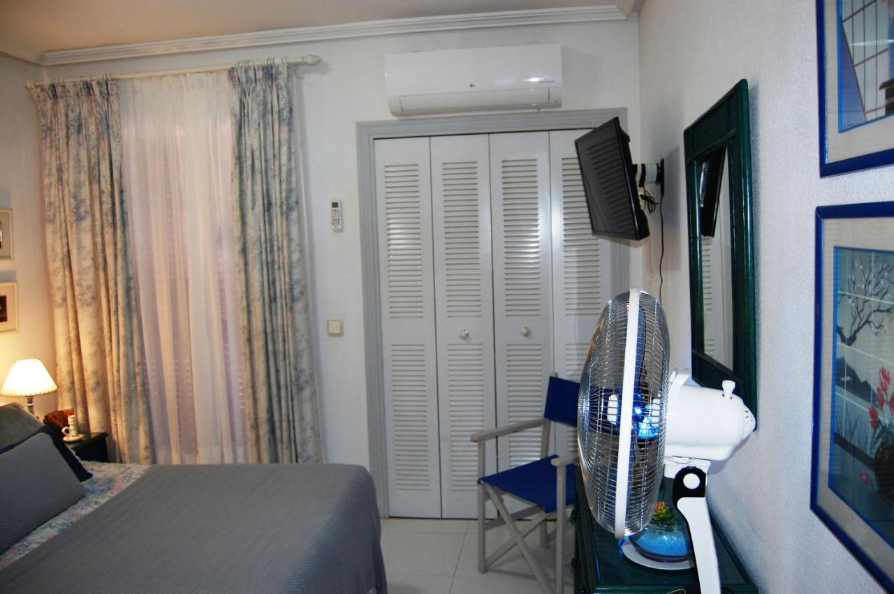 Precioso Duplex Con Piscina, En 1ª Linea De Playa Villa El Puerto de Mazarrón Екстериор снимка