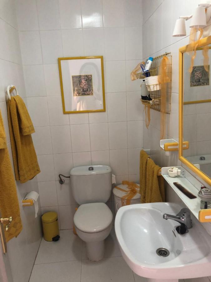 Precioso Duplex Con Piscina, En 1ª Linea De Playa Villa El Puerto de Mazarrón Екстериор снимка