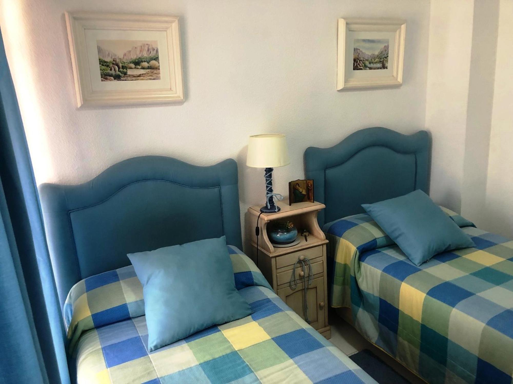 Precioso Duplex Con Piscina, En 1ª Linea De Playa Villa El Puerto de Mazarrón Екстериор снимка
