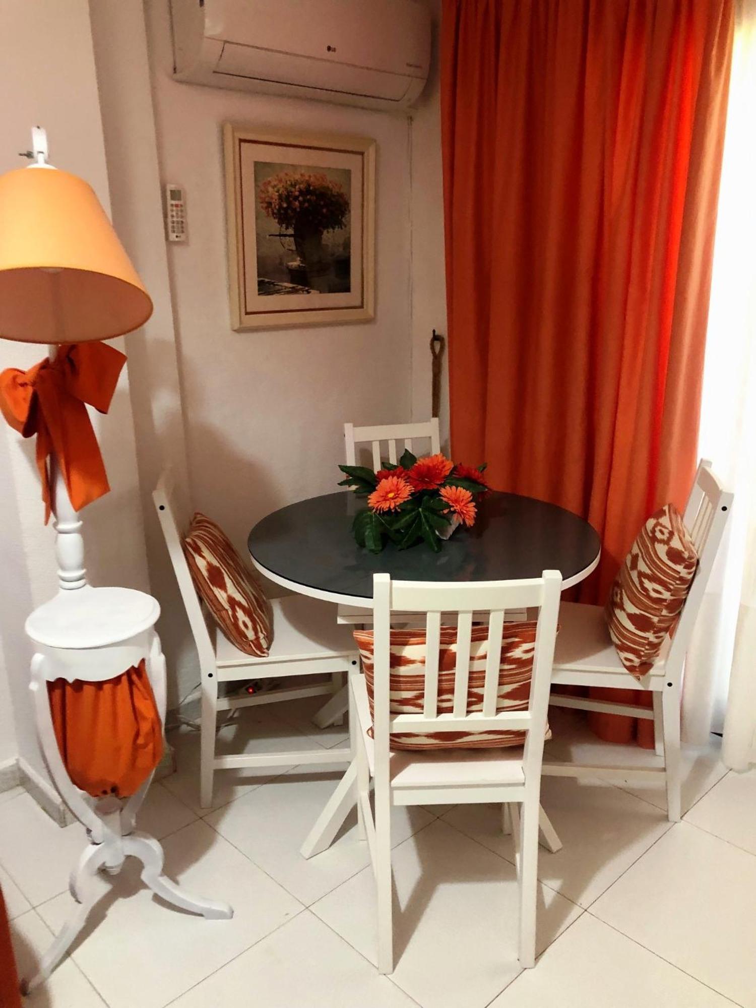 Precioso Duplex Con Piscina, En 1ª Linea De Playa Villa El Puerto de Mazarrón Екстериор снимка